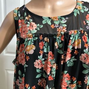 A happy top! I do not know the style.